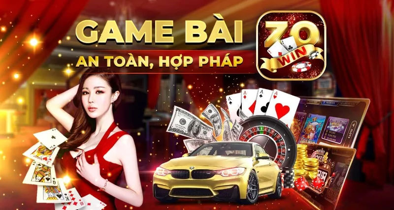Xổ số và lô đề Zowin